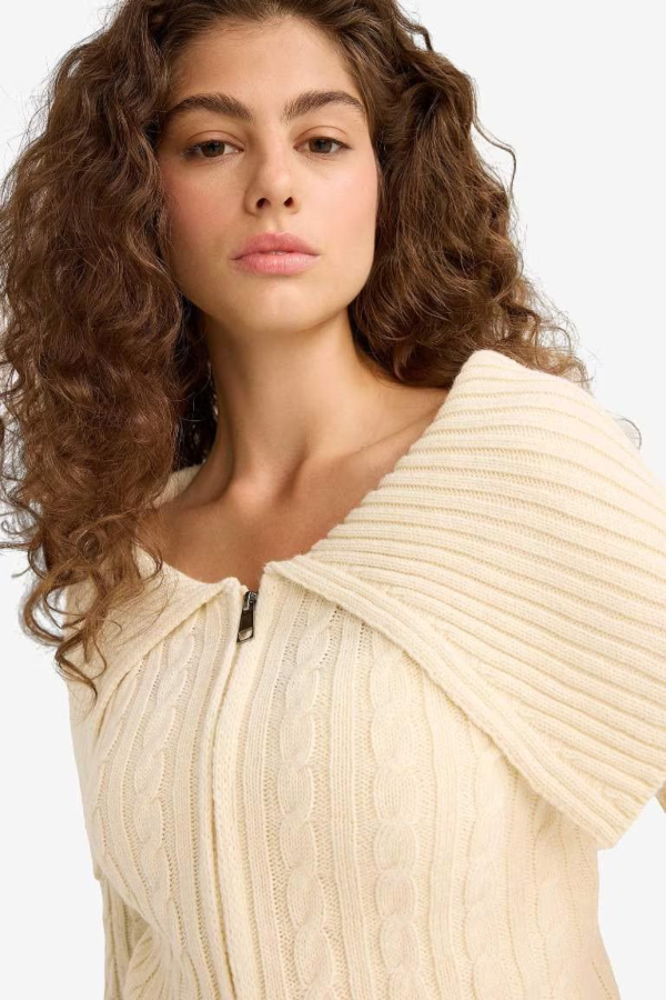 Resim Defacto Kadın  Hırka E8263AX/ER103