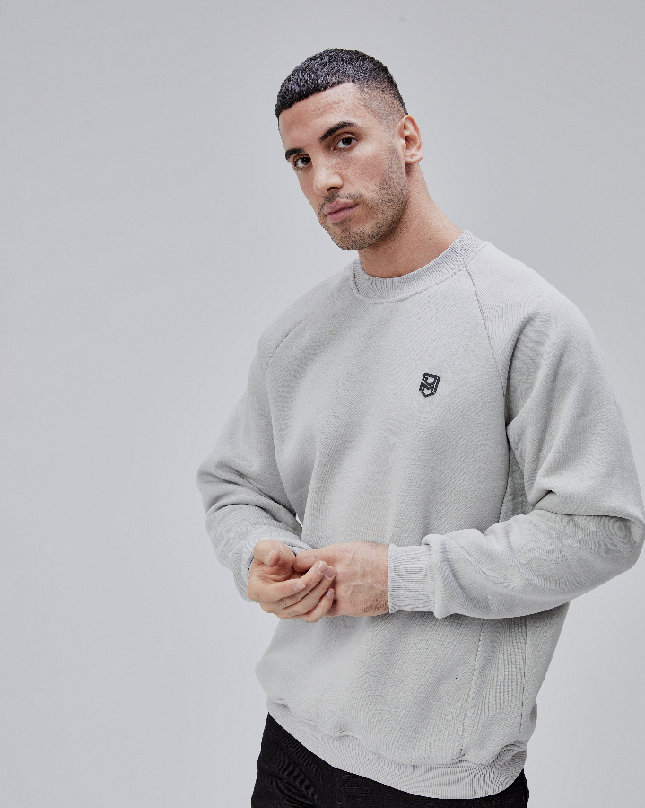 Resim Paul&More Erkek Sweat P.M 1915