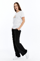 Resim Viole&More Kadın Eşofman Alt 224