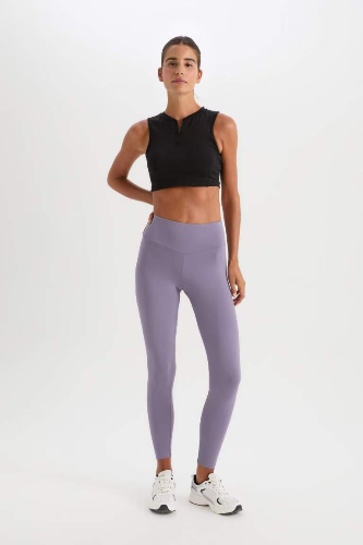 Resim Defacto Kadın  Tayt B4147AX/PR505