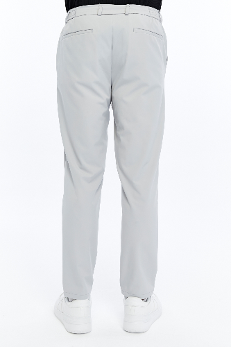 Resim Yenikoza Erkek Kanvas Pantolon