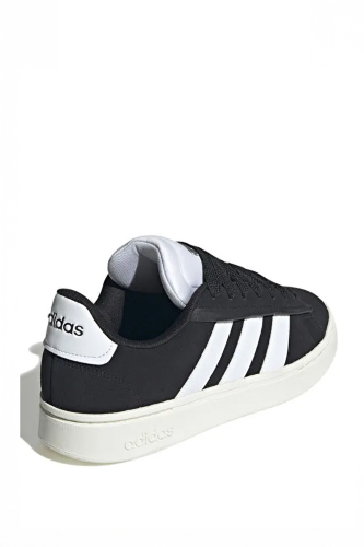 Resim Adidas Grand Court Alp Erkek Spor Ayakkabı Jh7235