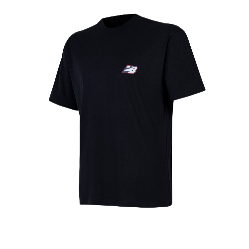 Resim New Balance Erkek T-shirt