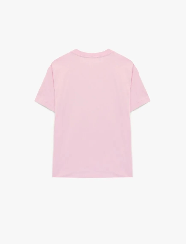 Resim Koton Kadın T-shirt 6SAK50066EK