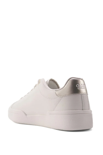 Resim U.S. Polo Assn. Kadın Spor Ayakkabı A101946789 Pelo 5Fx