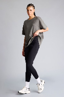 Resim Defacto Kadın Eşofman Alt G8391AX/BK81