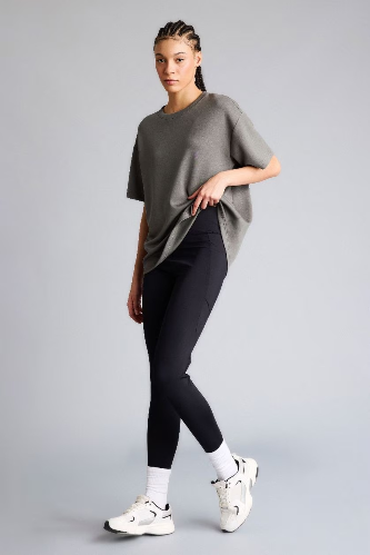 Resim Defacto Kadın Eşofman Alt G8391AX/BK81