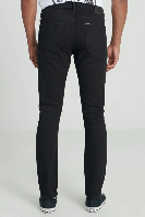 Resim Lee L719 Luke Slim Tapered Erkek Jean Pantolon L719Hfae (ML719HFAE)