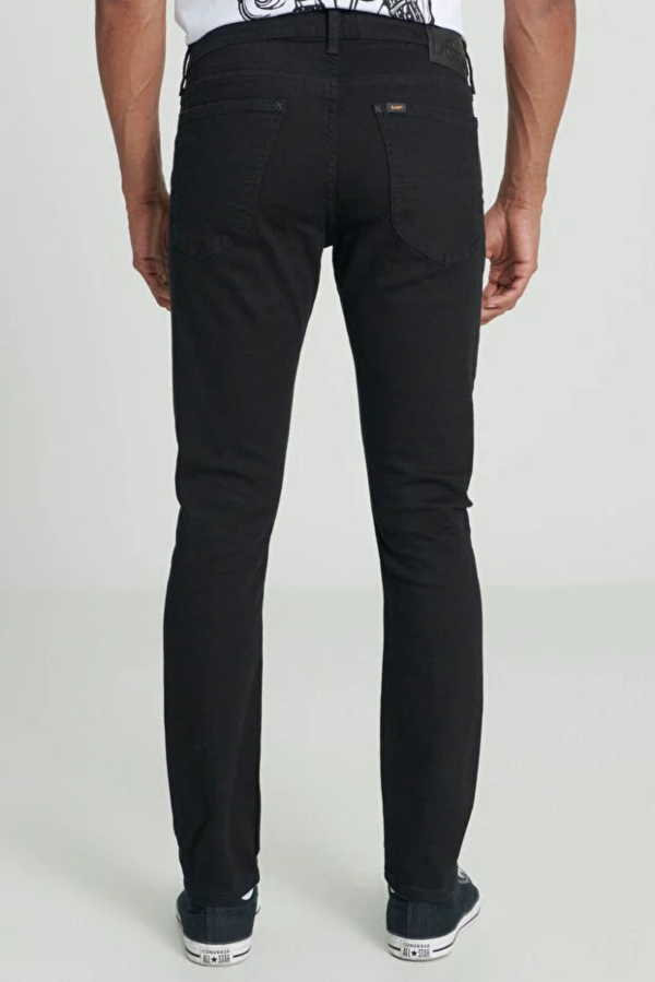 Resim Lee L719 Luke Slim Tapered Erkek Jean Pantolon L719Hfae (ML719HFAE)