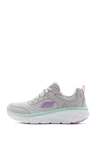 Resim Skechers D'Lux Walker 2.0 - Daisy Doll Kadın Spor Ayakkabı 150093 GYMT