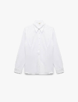 Resim Koton Kadın Uzun Kol Gömlek 6Wak60035Uw