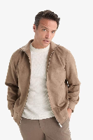 Resim Defacto Erkek  Mont D1524AX/BN267