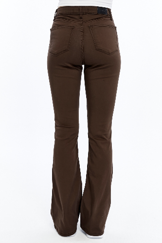 Resim Yenikoza Kadın Jean