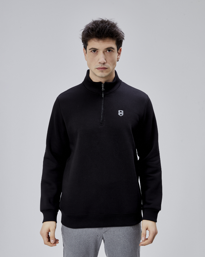 Resim Paul&More Erkek Sweat P.M 1912