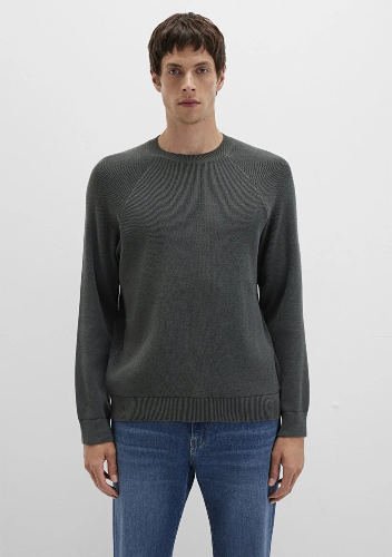 Resim Mavi Erkek Kazak M0710307-71598