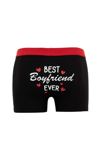 Resim Defacto Erkek Boxer