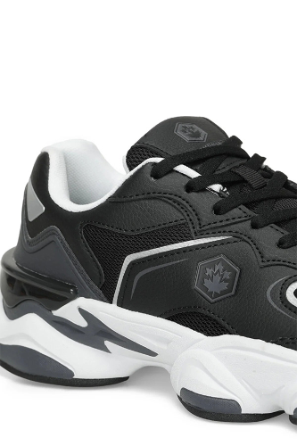 Resim Lumberjack Erkek Günlük Ayakkabı A102157067 MADAX 6FX