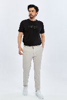 Resim Paul&More Kanvas Pantolon 70046 Erkek