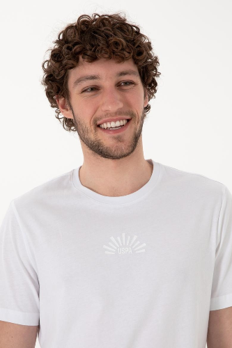 Resim 2107313 Lenhar Us Polo Assn Erkek T-Shirt