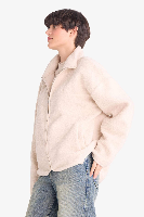 Resim Defacto Kadın  Sweat F4938AX/BG186