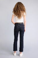Resim Defacto Kadın Jean Pantolon G7548AX/NM82