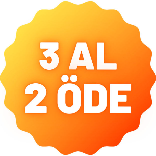 3 Al 2 Öde 