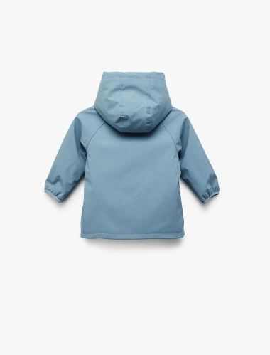 Resim Koton Erkek Bebek Mont 6WMB00002TW