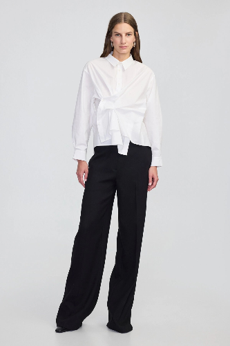 Resim İpekyol Kadın Gömlek Iw6250025124