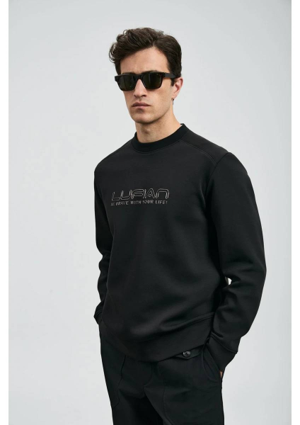 Resim Lufian Luther Erkek Sweat 112030171