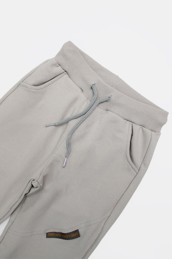 Resim Yenikoza Erkek Çocuk Eşofman Alt