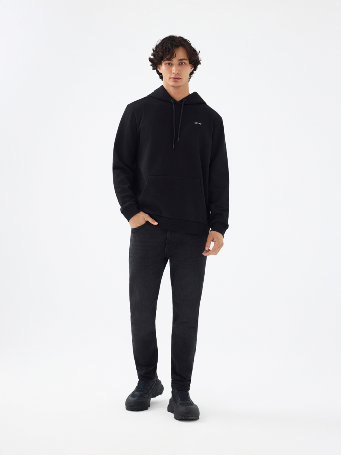Resim Loft Erkek Sweat Lf2041316