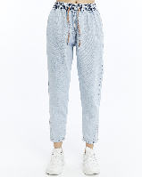 Resim Yenikoza Kadın Jean