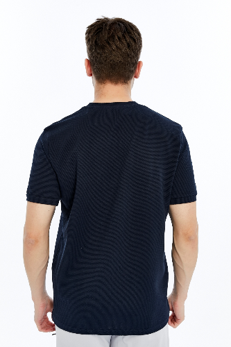 Resim Trender Erkek T-shirt