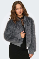 Resim Only Onlmanny Faux Fur Bomber Cc Otw Mont 15322405