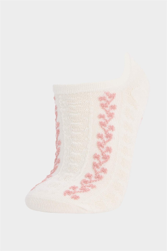 Resim Defacto Kadın Çorap E2086AX/KR1