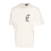 Resim 912359-9157 Hmltropıco T-Shırt S/S Erkek T-Shirt