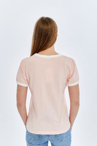 Resim Trender Kadın T-shirt