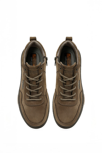 Resim Dockers Erkek Bot A102028397 5W,Tammy-N 5Pr