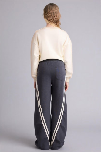 Resim Defacto Kız Çocuk Eşofman Alt G8456A8/AR31