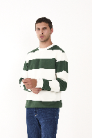 Resim Trender Erkek Sweat