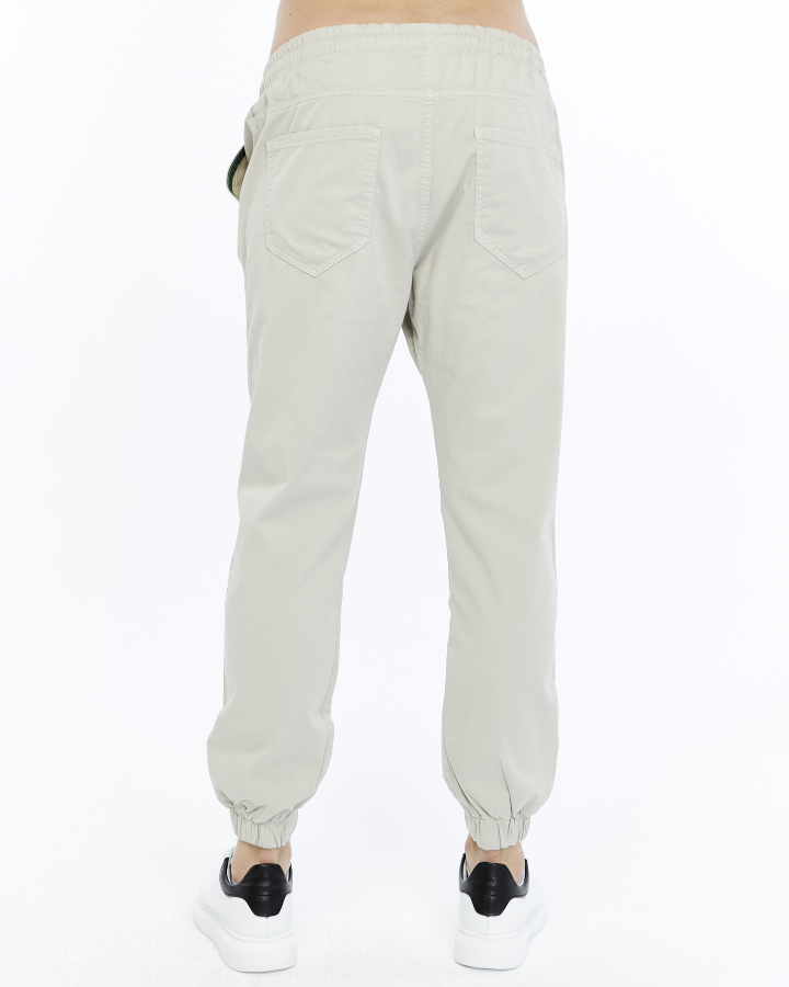 Resim Yenikoza Erkek Kanvas Pantolon