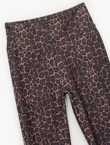 Resim Koton Kadın Tayt 6Wak40020Nk