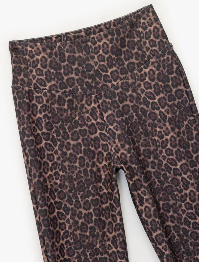 Resim Koton Kadın Tayt 6Wak40020Nk