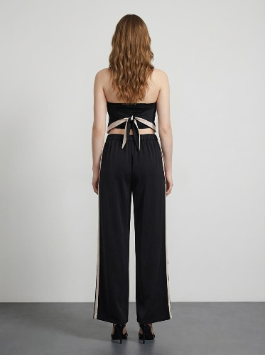 Resim QUZU Kadın Bluz