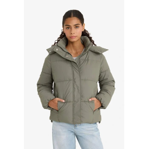 Resim Defacto Kadın  Mont F2143AX/KH6