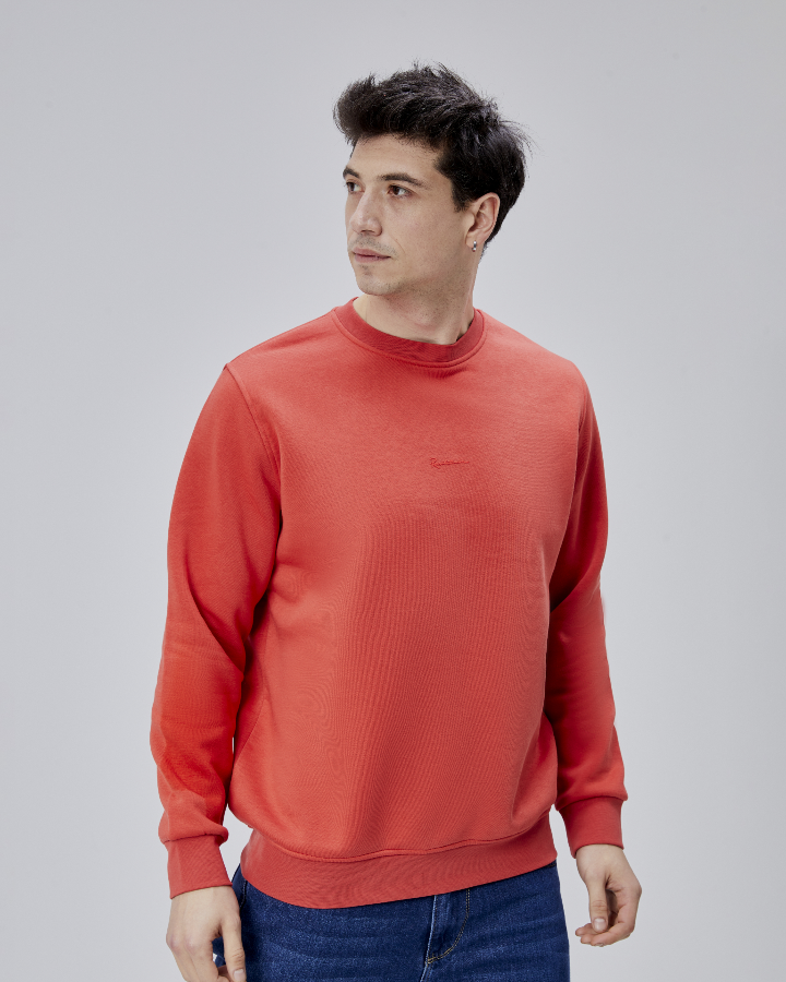 Resim Trender Erkek Sweat