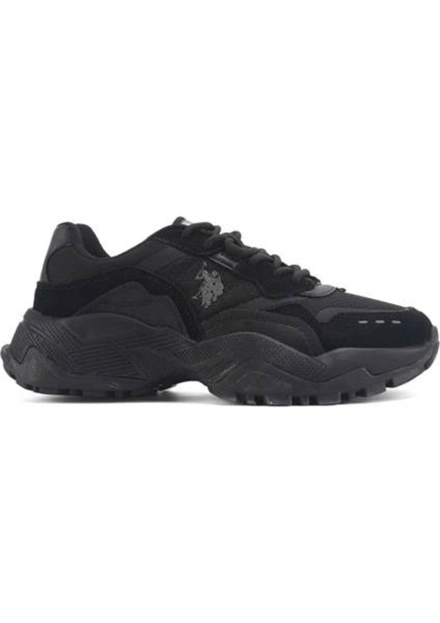 Resim U.S. Polo Assn.Outdoor Erkek Spor Ayakkabı A101812562 4W Yota 4Pr