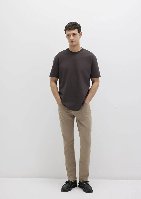 Resim Mavi Jake Latte Erkek Jean  Pantolon M0042281549