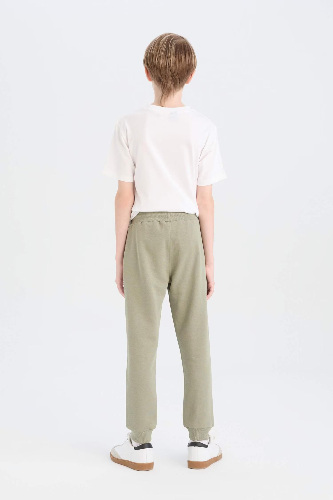 Resim Defacto Erkek Çocuk  Eşofman Alt D9933A8/KH397