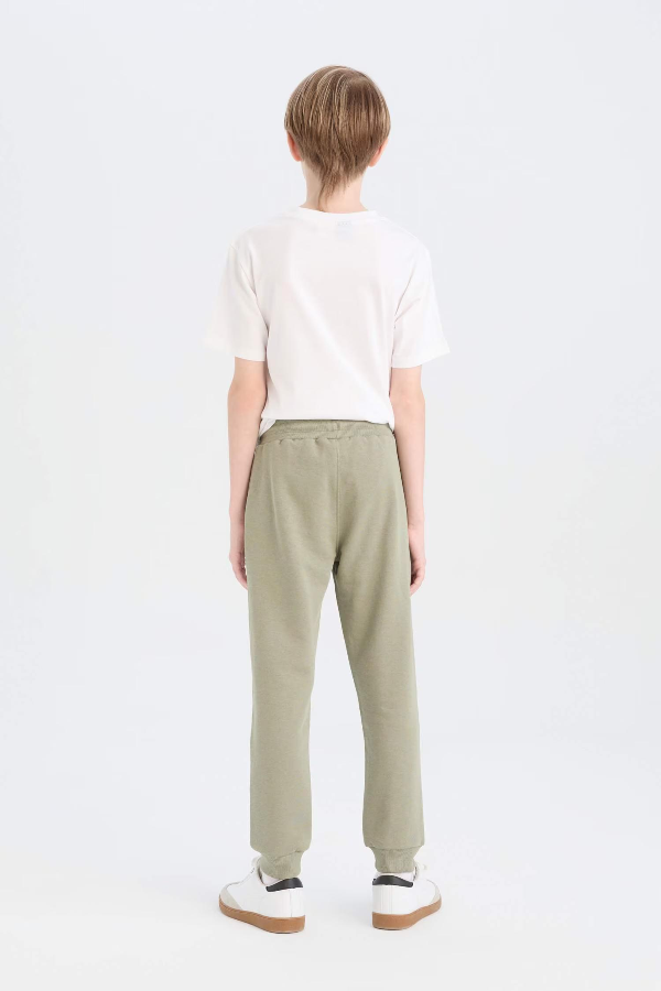 Resim Defacto Erkek Çocuk  Eşofman Alt D9933A8/KH397